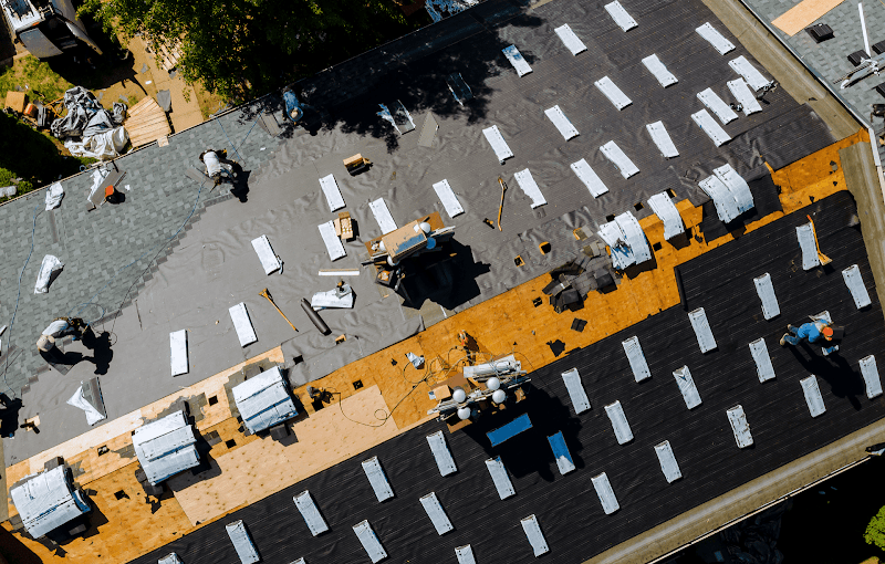 Premier Roofing photo 2