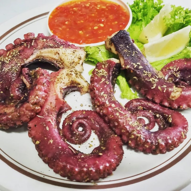 Restoran Membawang KING CRAB JB photo 2