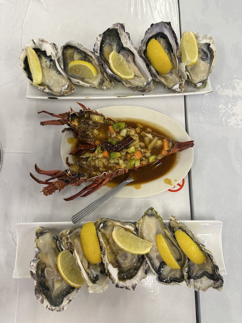 Restoran Membawang KING CRAB JB photo 6