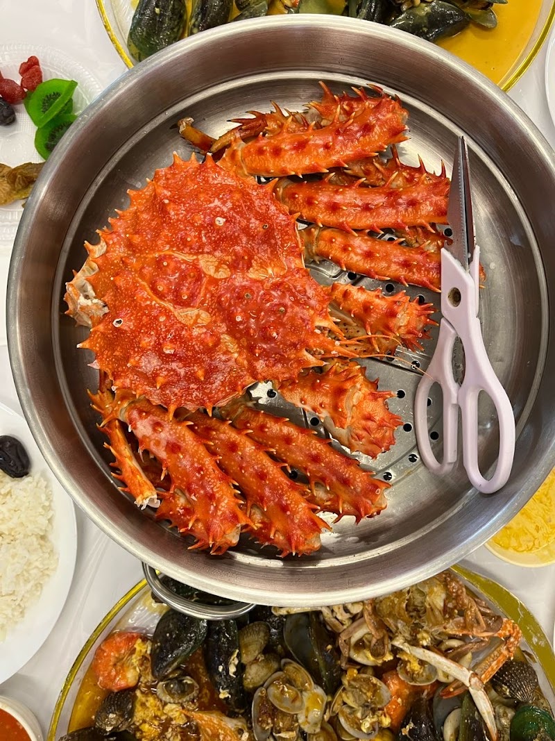 Restoran Membawang KING CRAB JB photo 3