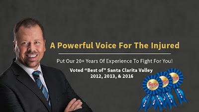 Law Office of Robert J. Kaiser - Car accident lawyer in Canyon Country