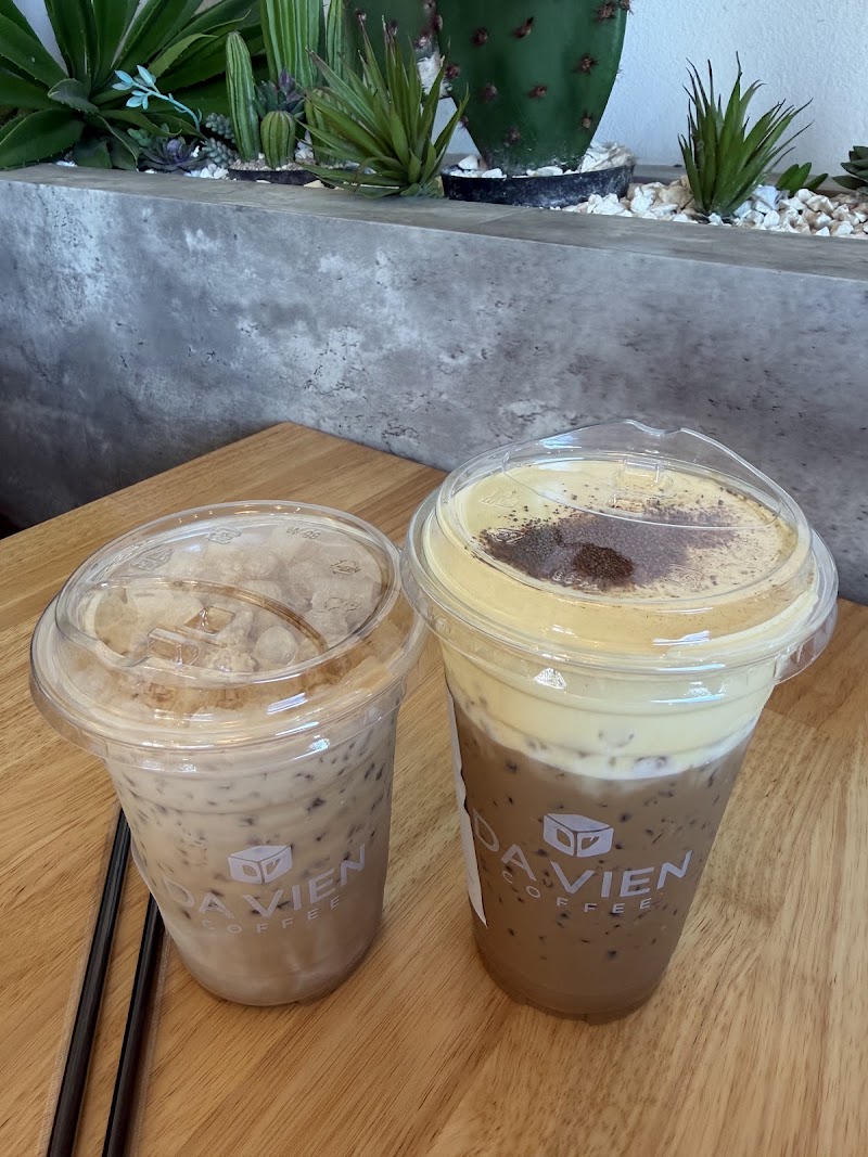 Da Vien Coffee photo 3