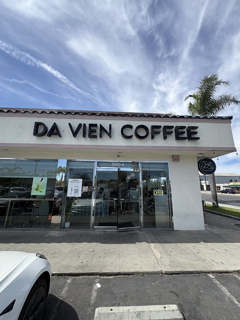 Da Vien Coffee photo 1