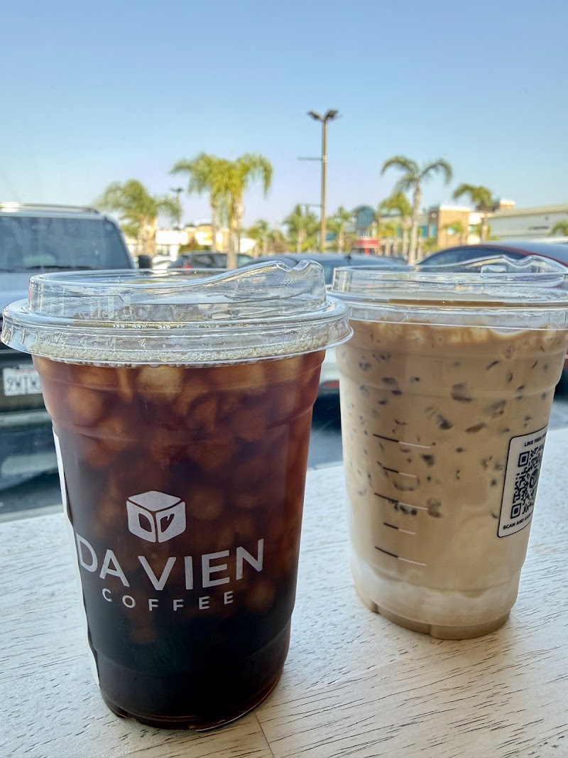 Da Vien Coffee photo 3