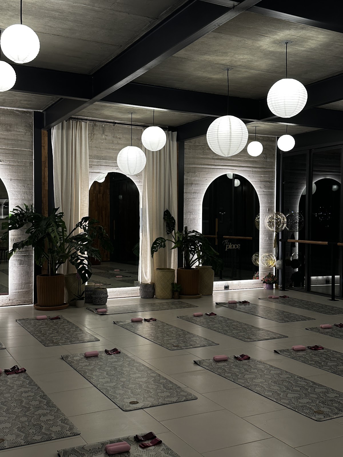 The Place Studio — 4