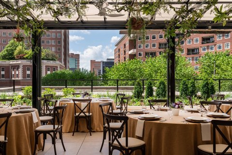 The Ritz-Carlton, St. Louis