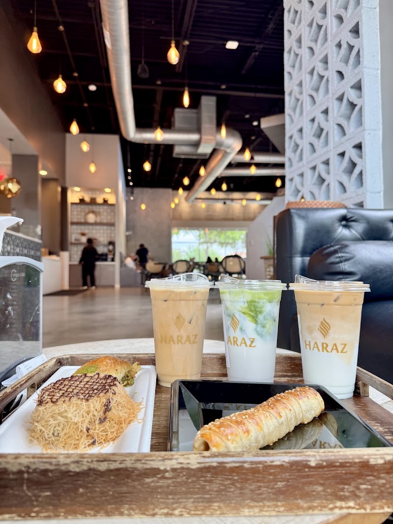 Haraz Coffee House photo 4
