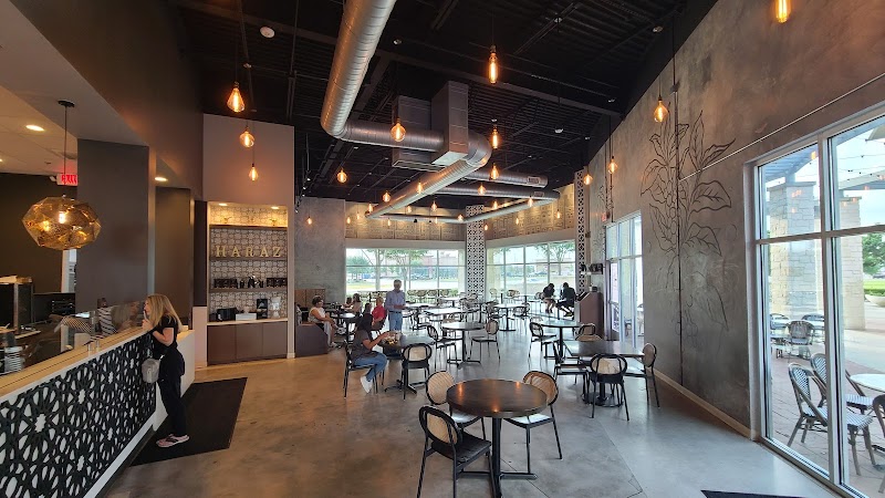 Haraz Coffee House photo 4