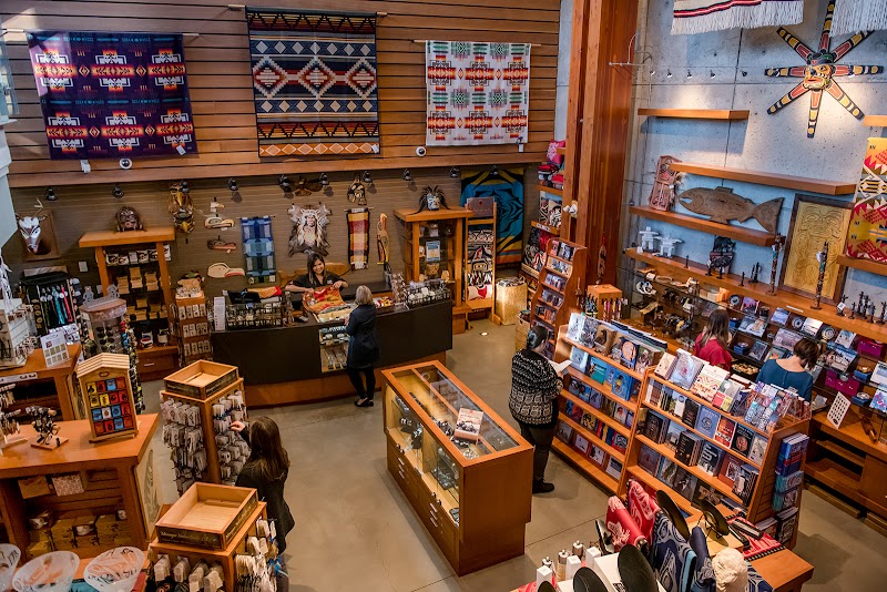 SLCC Gallery & Gift Shop