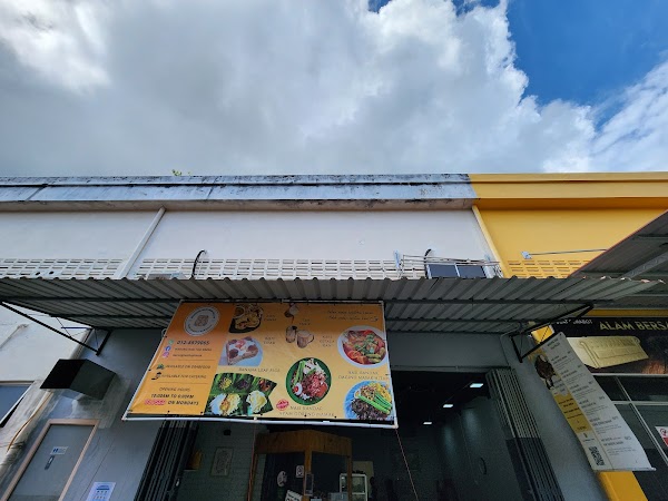 Warung Nasi Haji Razak - Photo 1