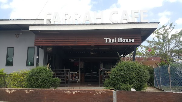 Farrah Cafe - Photo 1