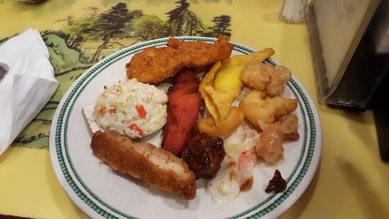 Asian Cafe photo 2