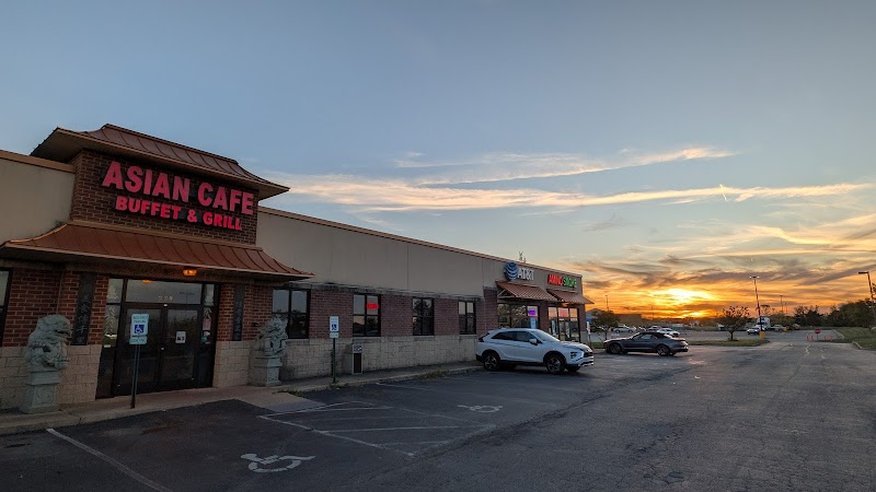 Asian Cafe photo 1