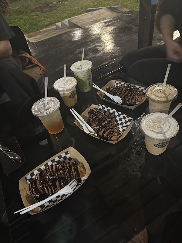 Highway Kopie - Photo 1