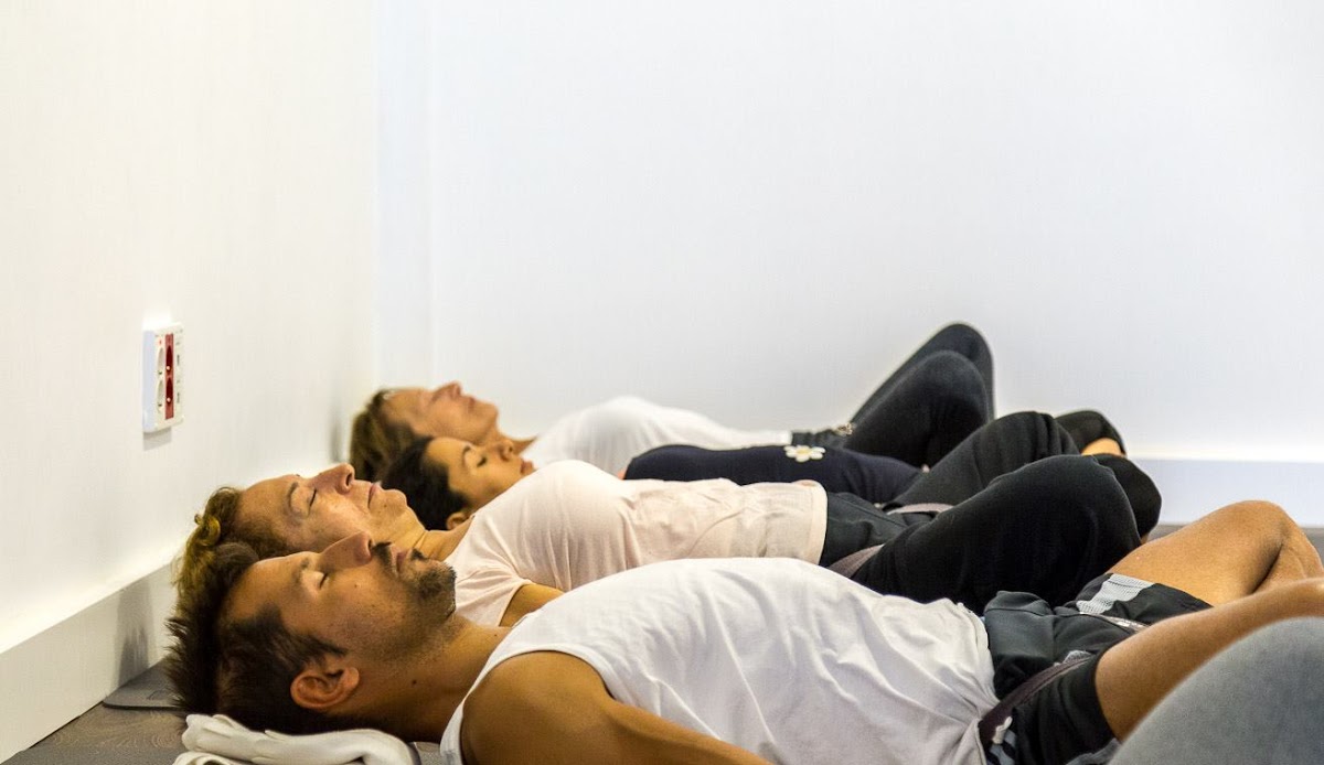 Amaryyo Yoga — 4