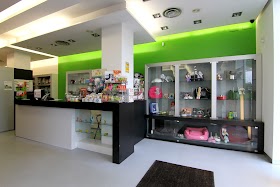 El Arca Clínica Veterinaria