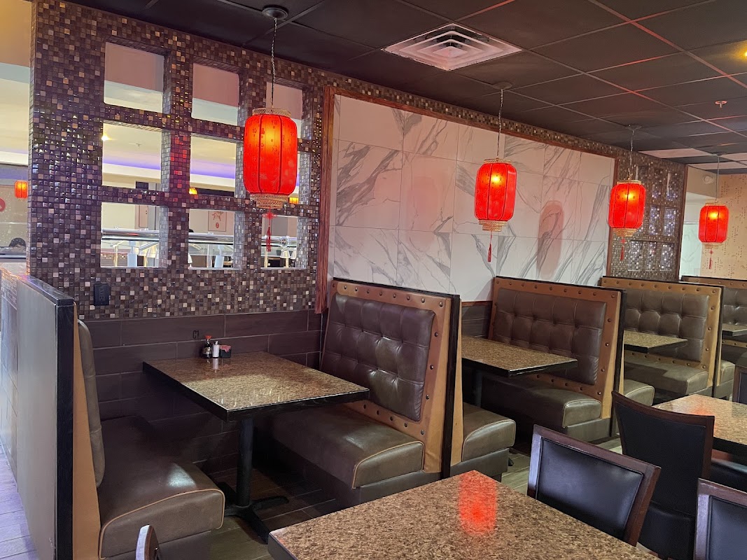 Asian Fusion Buffet photo 5