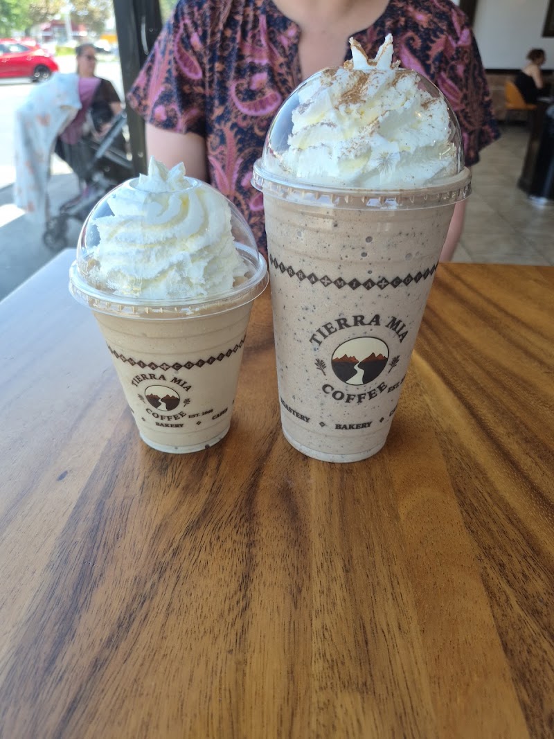 Tierra Mia Coffee Drive Thru photo 3