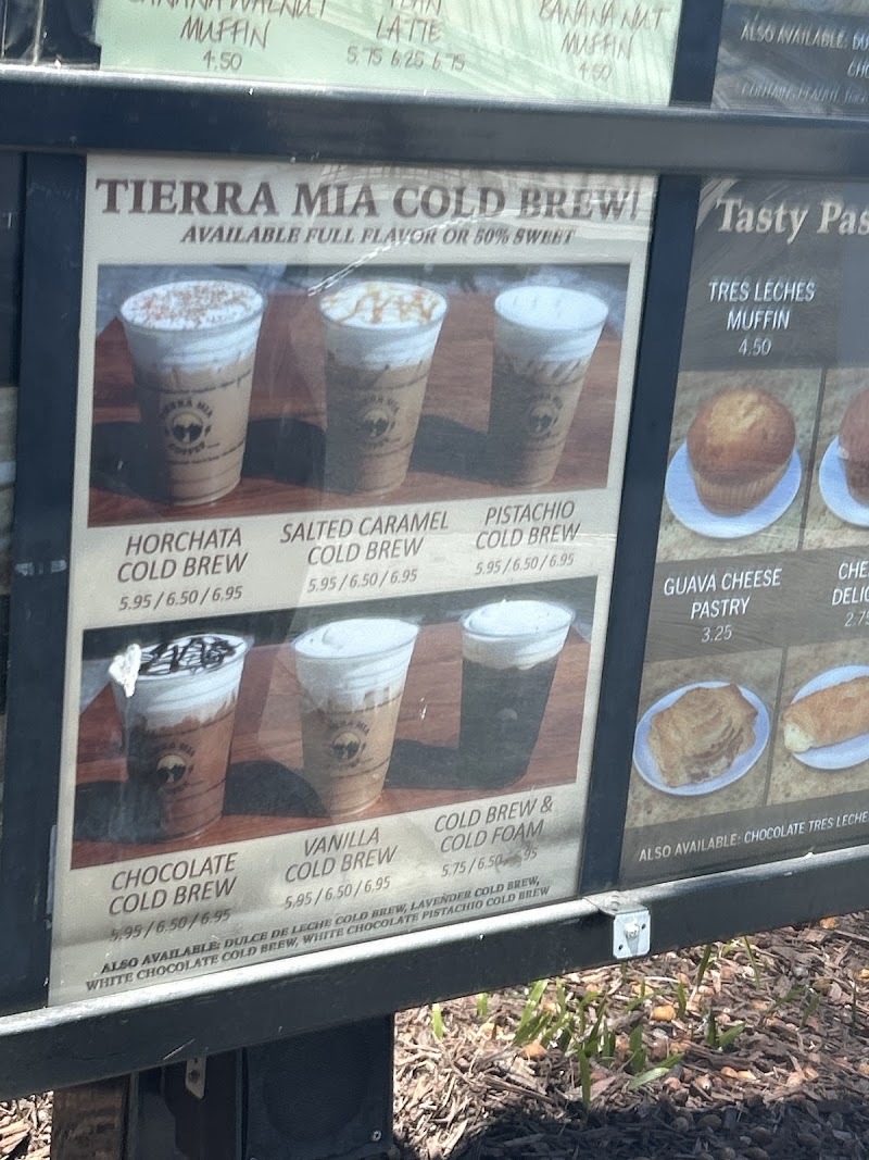 Tierra Mia Coffee Drive Thru photo 4