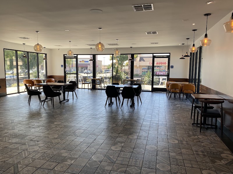 Tierra Mia Coffee Drive Thru photo 1