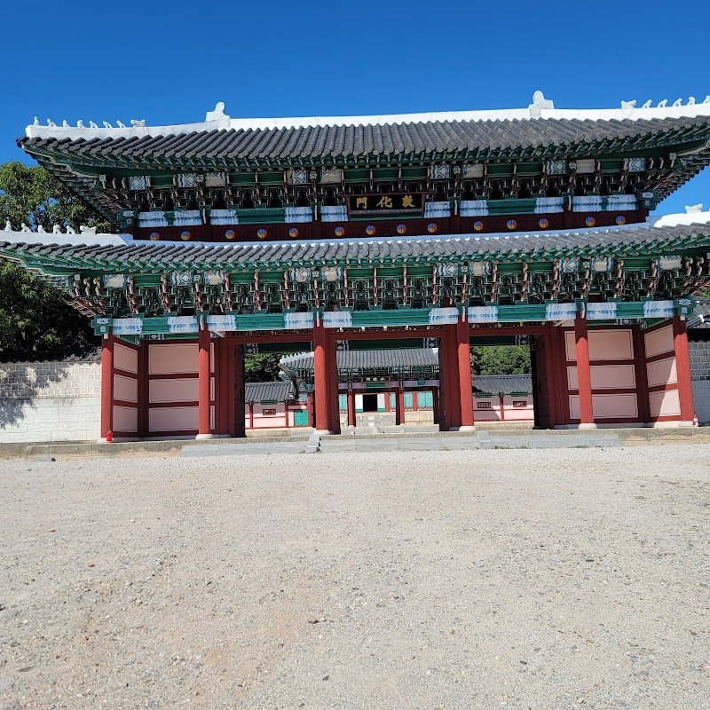 Buan Video Theme Park