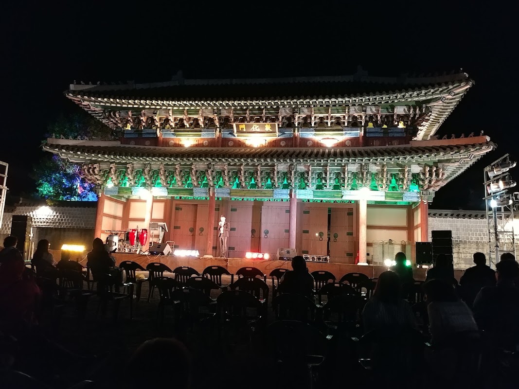 Buan Video Theme Park