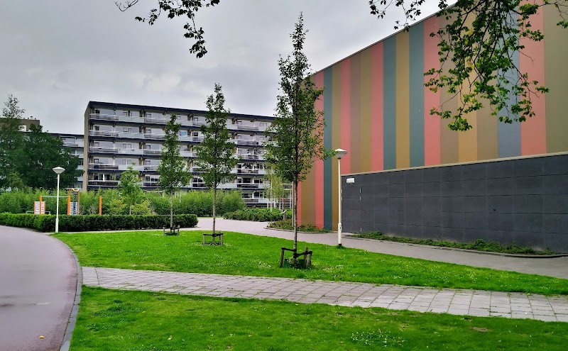 Willem-Alexanderplantsoen