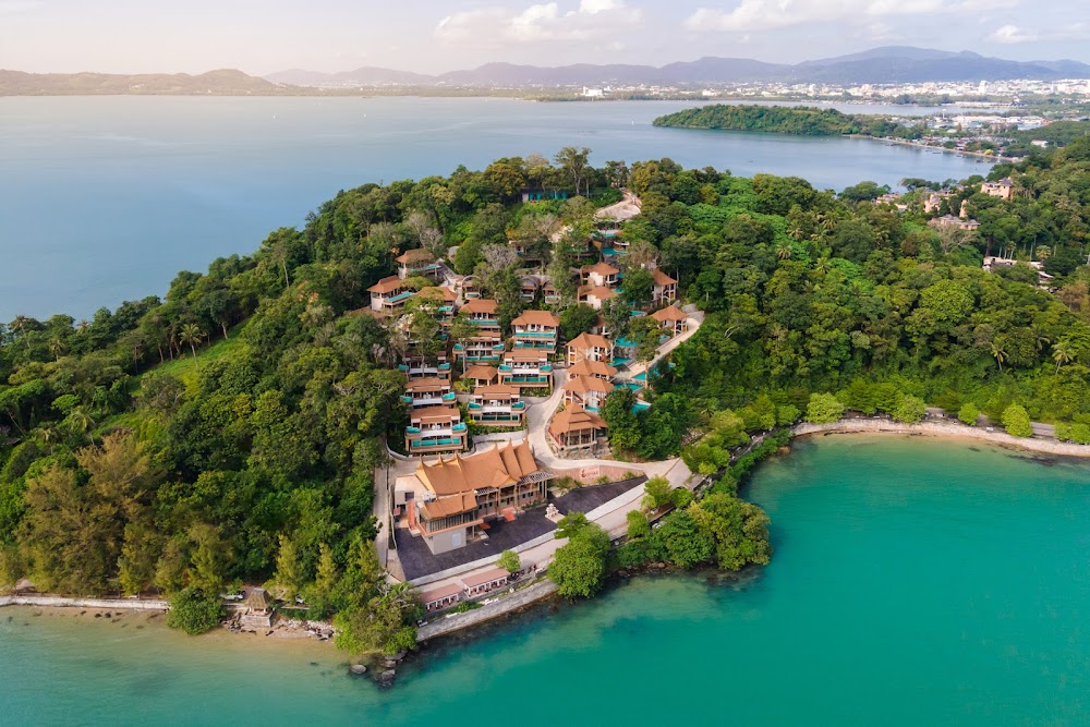 Sinae Phuket fotoğraf 1