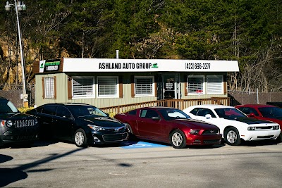 Ashland Auto Group