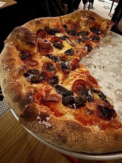 Stretch Pizza photo 4