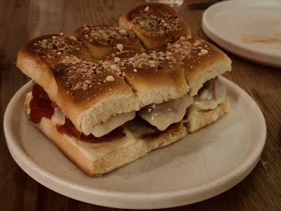 Stretch Pizza photo 5