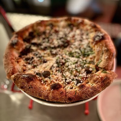 Stretch Pizza photo 4