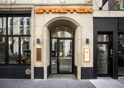 Stretch Pizza photo 1
