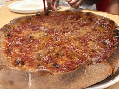 Stretch Pizza photo 5