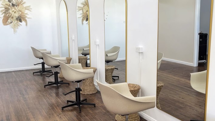 Glamour Salon