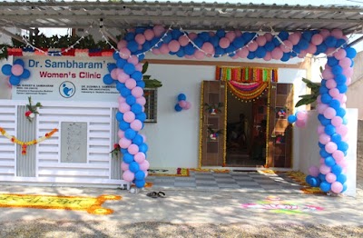 Dr Sambharam's Women's Clinic & Maternity Hospital - Image 3