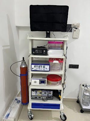 Dr Sambharam's Women's Clinic & Maternity Hospital