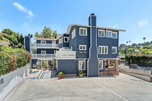 Channel Road Inn, A Four Sisters Inn