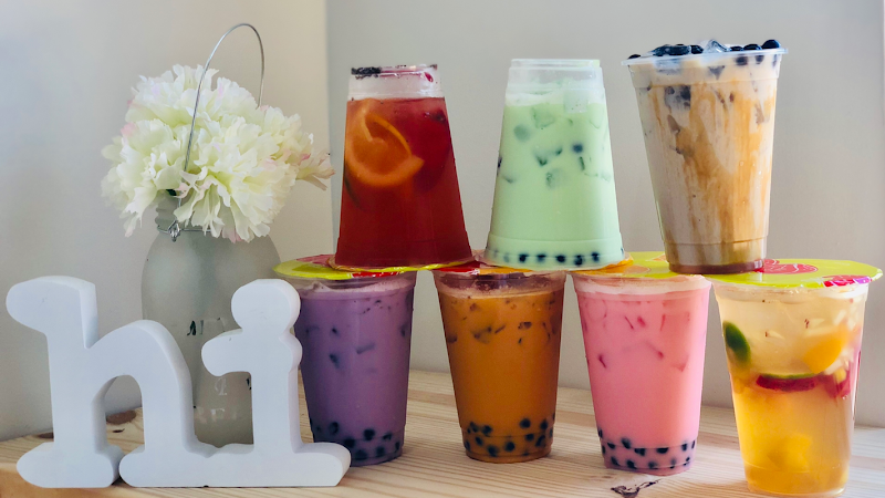 Sweet Boba Cafe photo 2