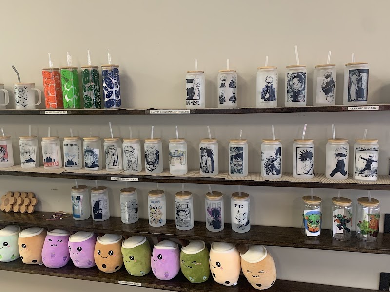 Sweet Boba Cafe photo 1