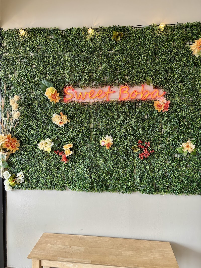 Sweet Boba Cafe photo 4