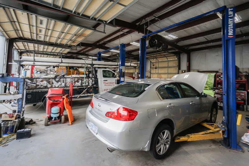 Holly Ridge Tire Pros