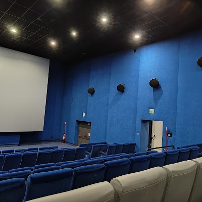 The Screen Cinemas Messina