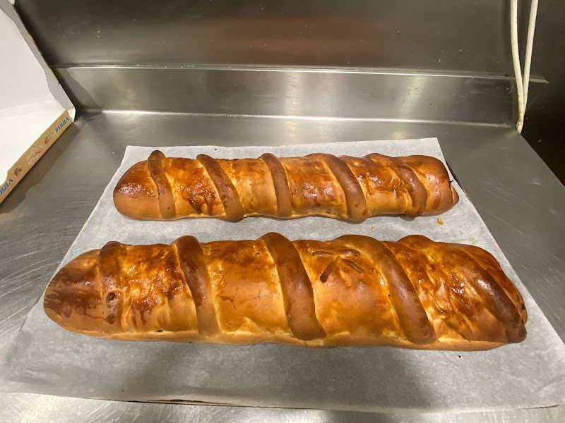 Pizzería La Celeste photo 1