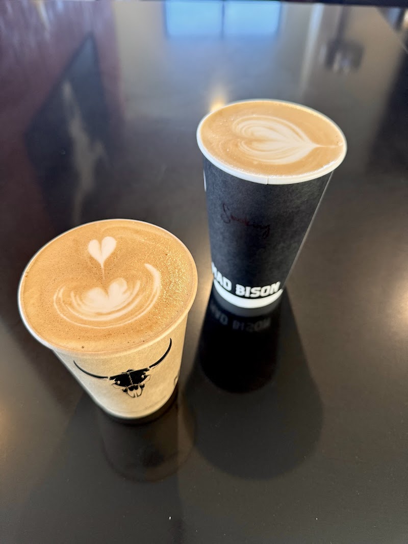 Mad Bison Coffee photo 3