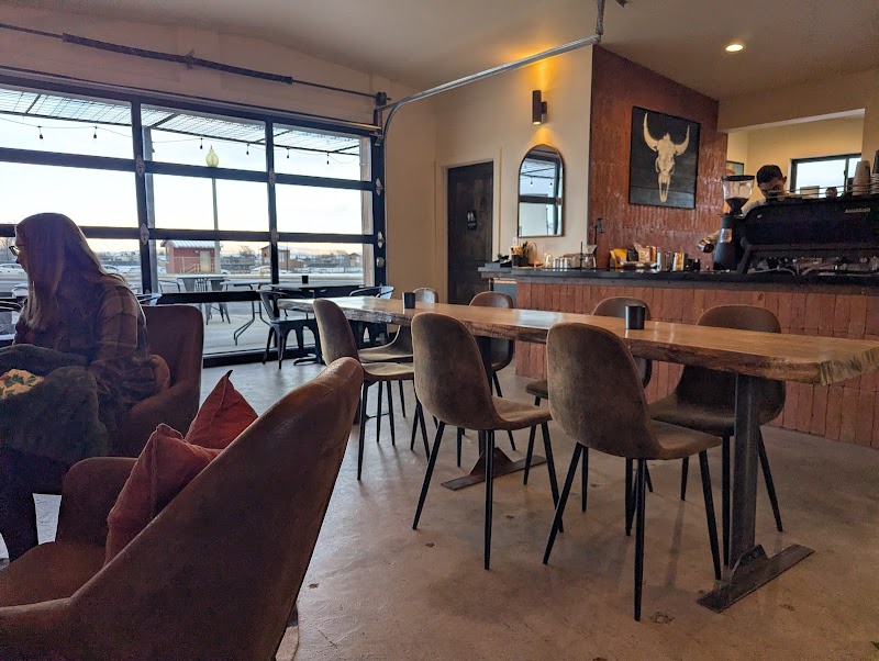 Mad Bison Coffee photo 1