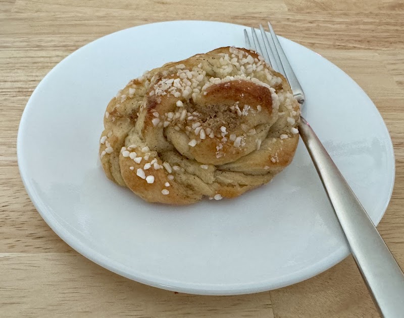 Mad Bison Coffee photo 2