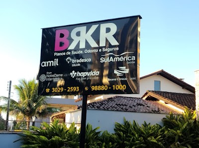 Foto de BRKR | Plano de Saúde Joinville - Central de Vendas