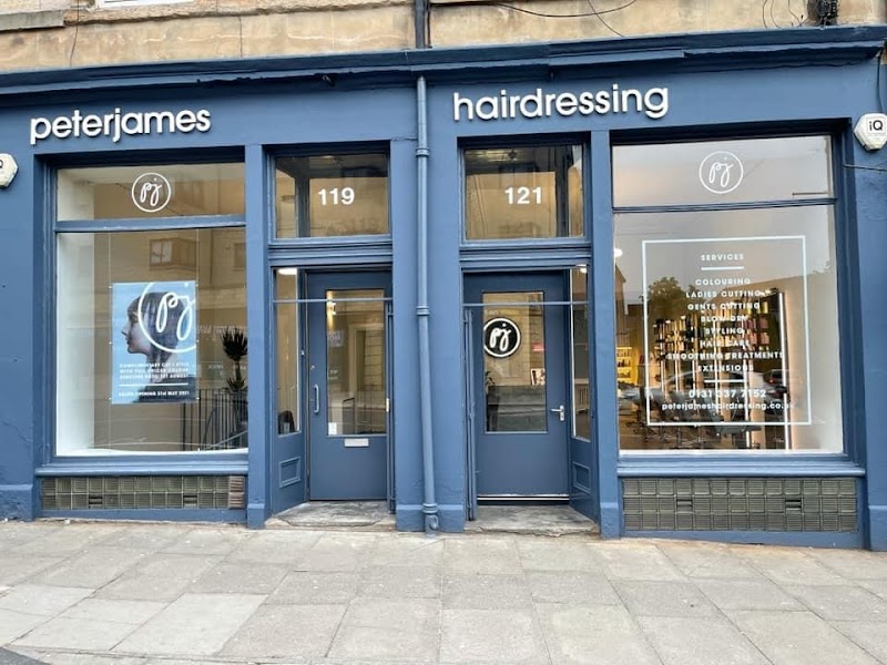 PeterJames Scalp & Hair Clinic
