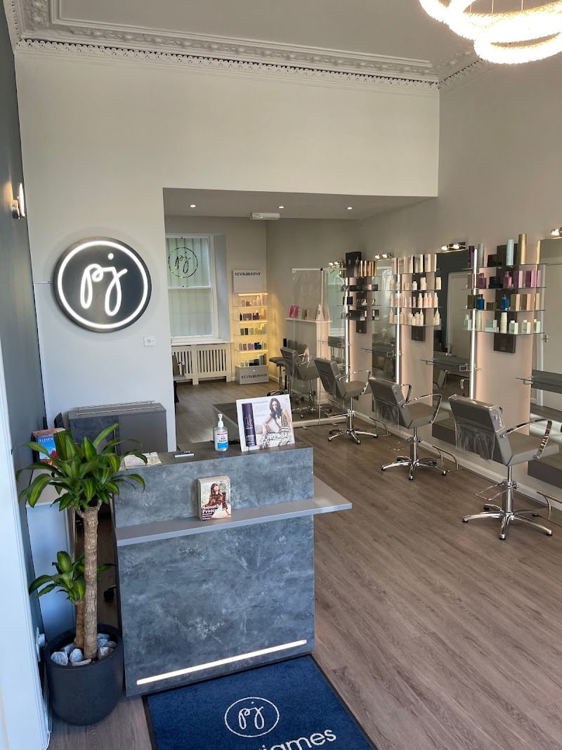 PeterJames Scalp & Hair Clinic